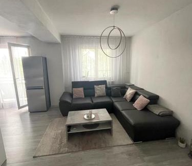 Trencin Apartment | Expo Apartmán