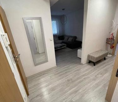 Trencin Apartment | Expo Apartmán