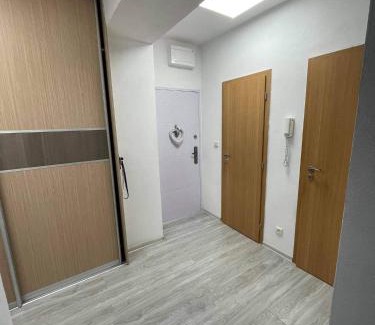 Trencin Apartment | Expo Apartmán