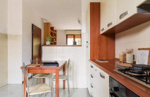 Mazzo Apartment | EXPOCITY - BALZAROTTI Rho Fiera Galeazzi Mind