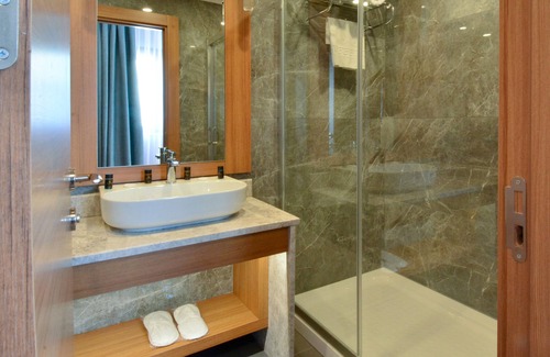 Buyukcekmece Apartment | Expoist Hotel