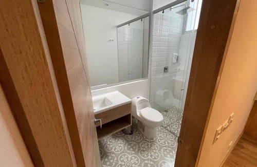 Quinta Paredes Hotel | ExpoStay Hotel Corferias American Embassy