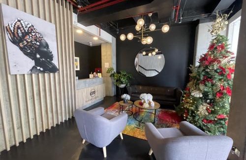 Quinta Paredes Hotel | ExpoStay Hotel Corferias Embajada Americana