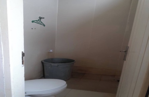 Iboih Hotel | EXPRESS O 91662 Kost Rumah Kaca