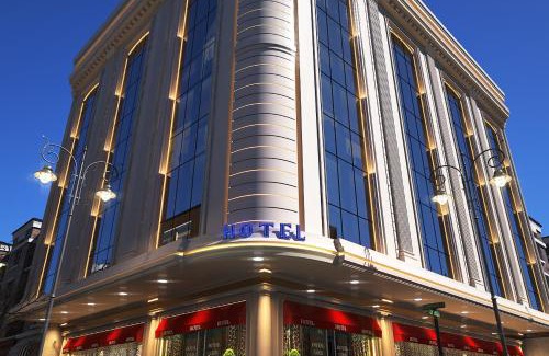 Arnavutkoy Hotel | Express Plus Hotel