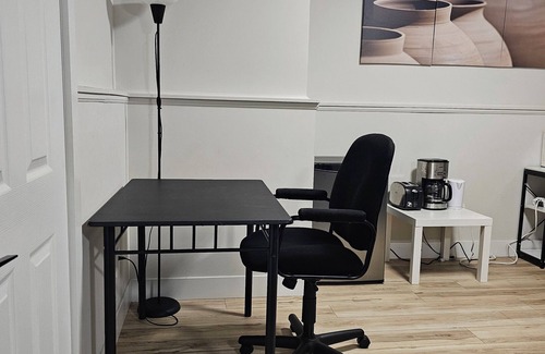 Westminster House | Exquisite 1 bedroom apartment with living room & feel like home away from home