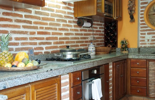 Cartagena Walled City House | Exquisite colonial jewel in Cartagena's old city walls