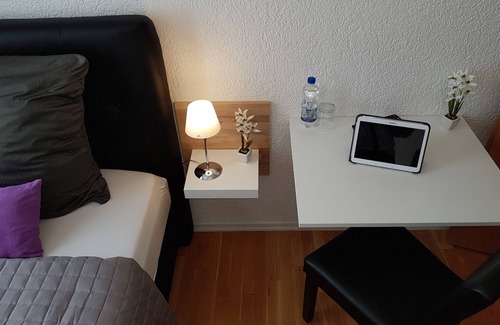 Bobenheim am Berg Hotel | Exquisite