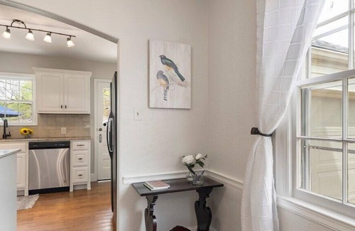 Turner Park House | Exquisite EXPO get AWAY-TU, Gathering Place etc.