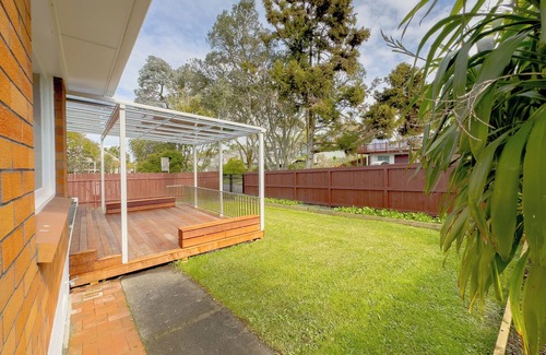 Forrest Hill House | Exquisite Four-Bedroom Home in Forrest Hill