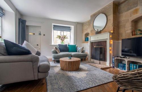 Bradford-on-Avon House | Exquisite Historic Hideaway