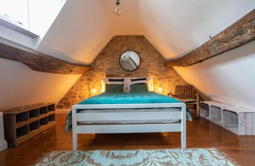 Bradford-on-Avon House | Exquisite Historic Hideaway