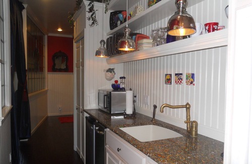 Portland Heights House | Exquisite Historic Suite Close to Downtown 14-21673