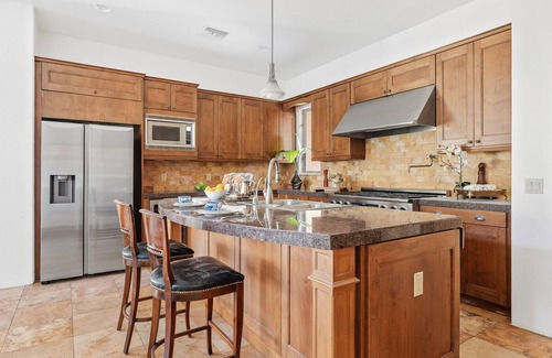 Gold Canyon Villa | Exquisite Home w/Sep. Guest Casita at Superstition Mtn Golf & Country Club