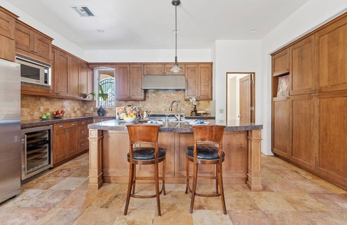 Gold Canyon Villa | Exquisite Home w/Sep. Guest Casita at Superstition Mtn Golf & Country Club