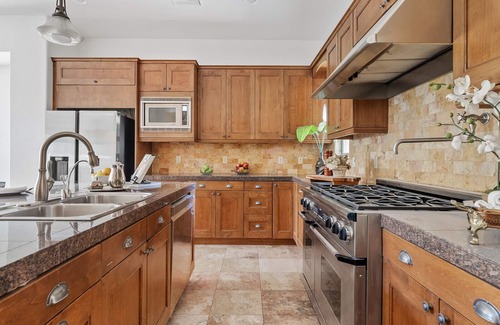 Gold Canyon Villa | Exquisite Home w/Sep. Guest Casita at Superstition Mtn Golf & Country Club