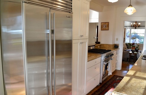 Lower Riviera House | Exquisite Lower Riviera View Cottage