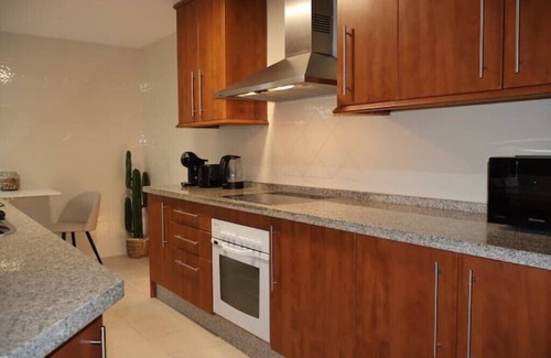 Elviria Apartment | Exquisite luxury penthouse with sunny terrace