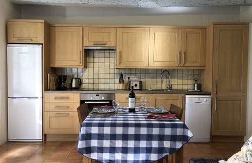 Camboulit House | Exquisite secluded cottage for a couple, with terraces and private swimming pool