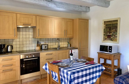 Camboulit House | Exquisite secluded cottage for a couple, with terraces and private swimming pool