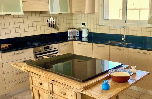 Lindos Villa | Exquisite Villa Kallisto - Unique Gardens & Pool, Stunning Sea & Mountain Views