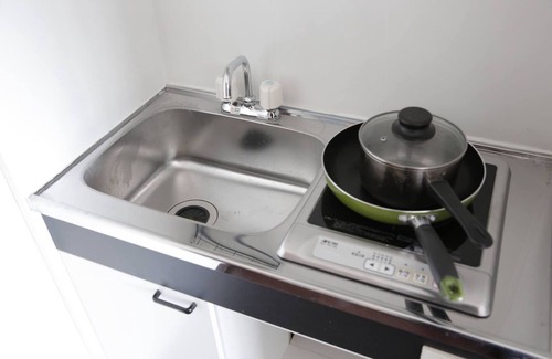 Wazuka Apartment | Exsaison Shirokita 603