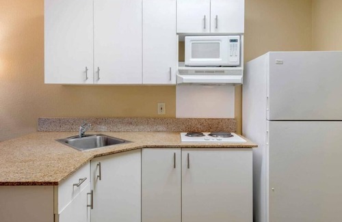 Bonita Hotel | Extended Hotel Studio