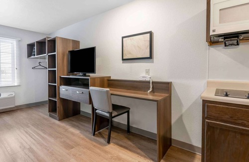 Plymouth Meeting Hotel | Extended Stay America Suites - Philadelphia - Plymouth Meeting - West