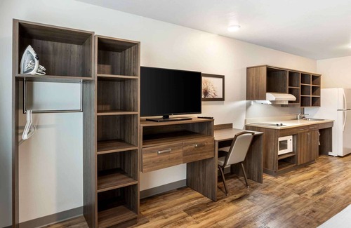 Plymouth Meeting Hotel | Extended Stay America Suites - Philadelphia - Plymouth Meeting - West