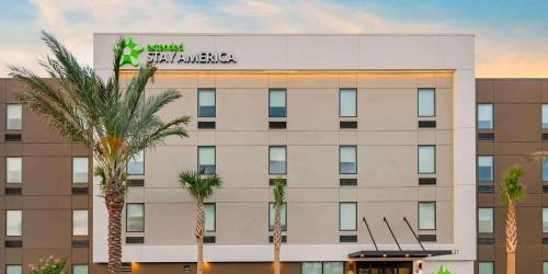 Sanford Hotel | Extended Stay America Premier Suites - Orlando - Sanford