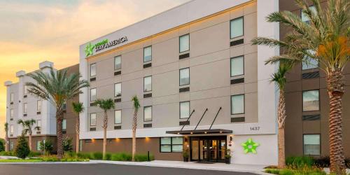 Sanford Hotel | Extended Stay America Premier Suites - Orlando - Sanford