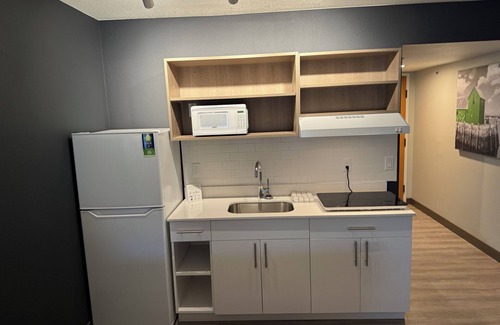 East Columbia Hotel | Extended Stay America Premier Suites - Portland - North