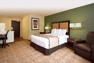 Brickell Hotel | Extended Stay America Premier Suites - Miami - Downtown Brickell - Cruise Port