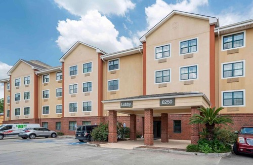 Mid City South Hotel | Extended Stay America Select Suites - Baton Rouge - Citiplace