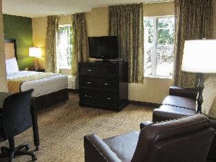 Rosemont Hotel | Extended Stay America Suites - Chicago - O'Hare - Allstate Arena