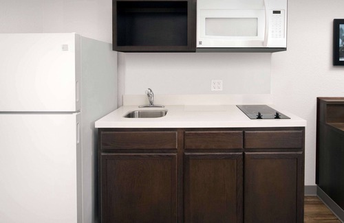 Florida Central Atlantic Coast Hotel | Extended Stay America Select Suites Orlando Kissimmee