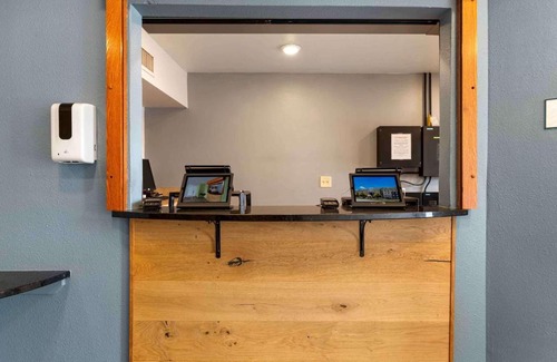 Sharonville Hotel | Extended Stay America Select Suites - Cincinnati - Sharonville