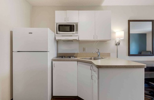 Lewisville Hotel | Extended Stay America Select Suites - Dallas - Lewisville