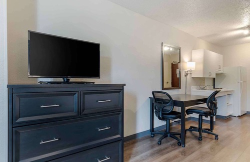 Lewisville Hotel | Extended Stay America Select Suites - Dallas - Lewisville