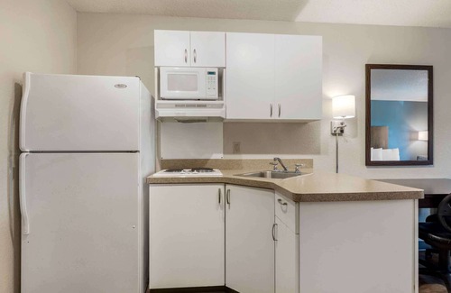Lewisville Hotel | Extended Stay America Select Suites - Dallas - Lewisville