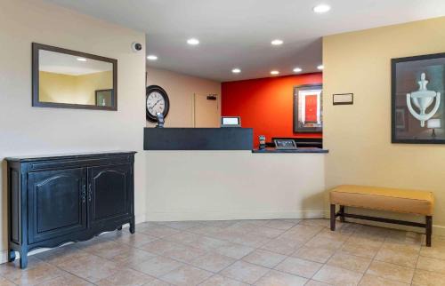 Mishawaka Hotel | Extended Stay America Select Suites - South Bend - Mishawaka - South