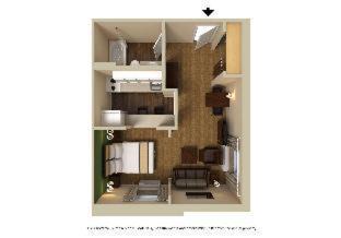 Madison Hotel | Extended Stay America Select Suites - Madison - Old Sauk Rd