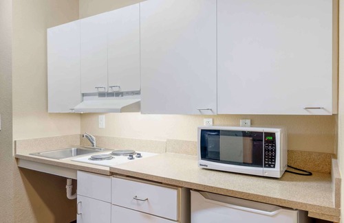 Brookhaven Hotel | Extended Stay America Select Suites Atlanta Buckhead