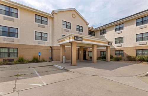Urbandale Hotel | Extended Stay America Select Suites - Des Moines - Urbandale