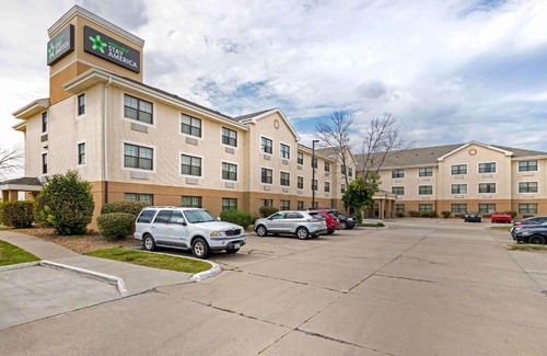 Urbandale Hotel | Extended Stay America Select Suites - Des Moines - Urbandale
