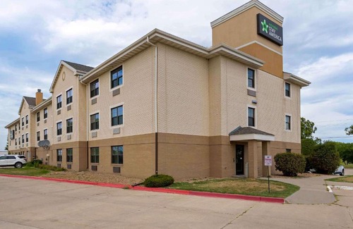 Urbandale Hotel | Extended Stay America Select Suites - Des Moines - Urbandale
