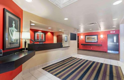 Urbandale Hotel | Extended Stay America Select Suites - Des Moines - Urbandale
