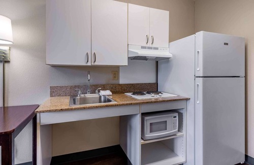 Lisle Hotel | Extended Stay America Select Suites Chicago Lisle