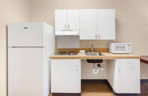 Lisle Hotel | Extended Stay America Select Suites Chicago Lisle