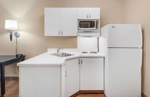 Lisle Hotel | Extended Stay America Select Suites Chicago Lisle